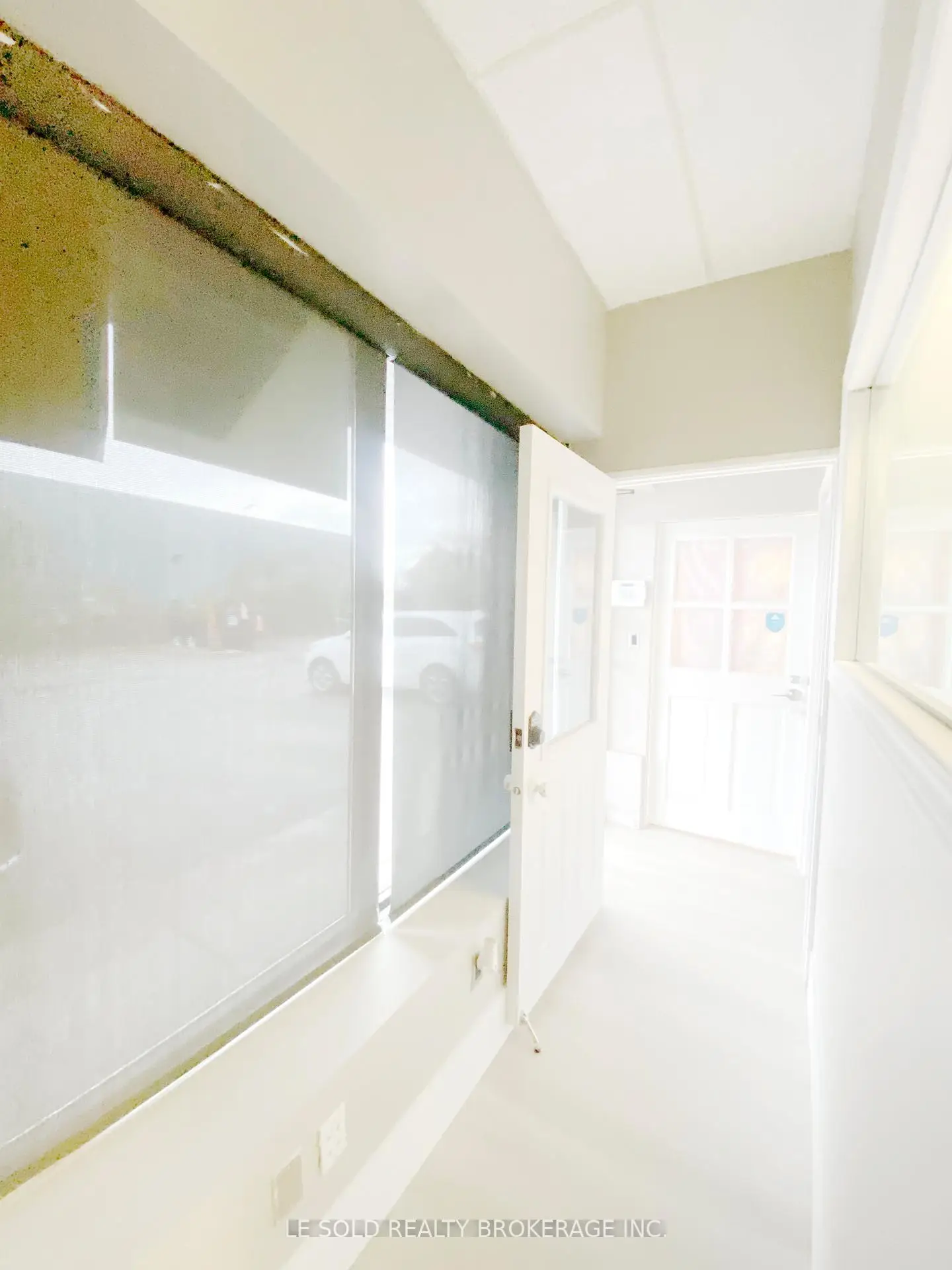 Commercial for lease