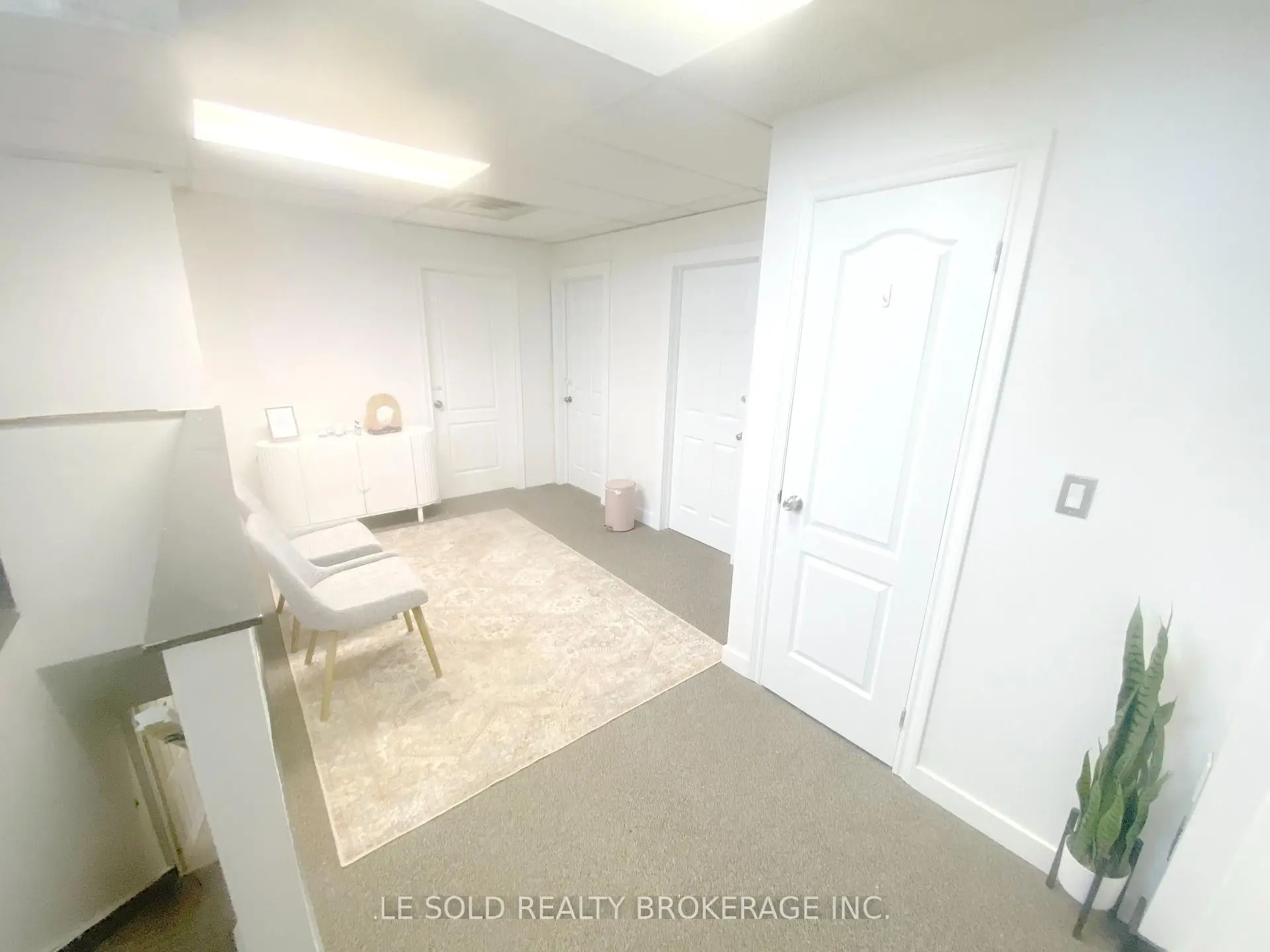 Commercial for lease