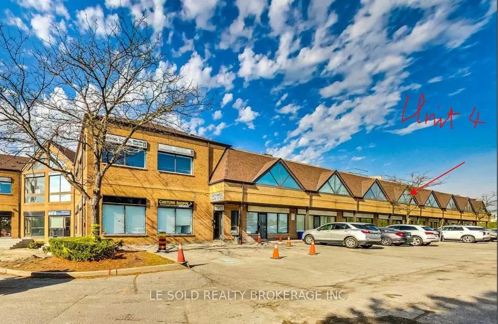 Commercial for lease