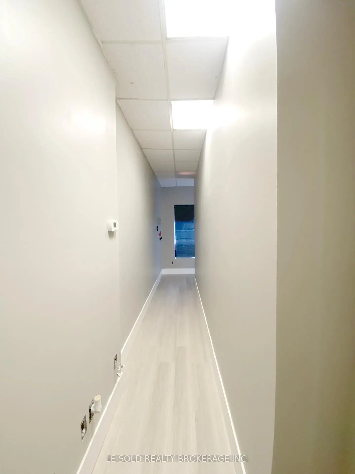 Commercial for lease
