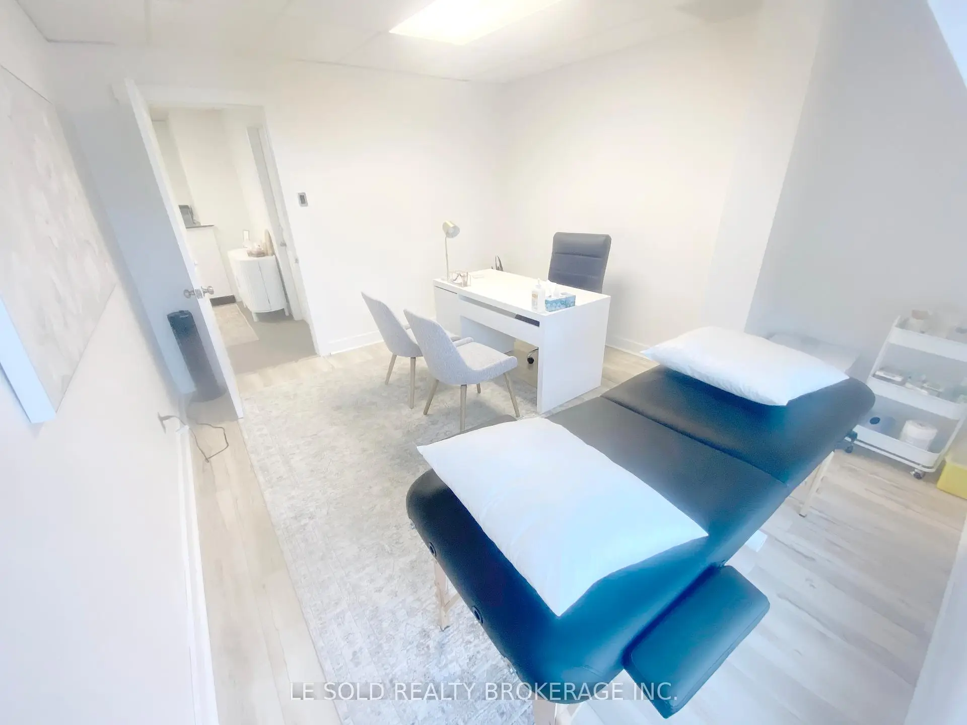 Commercial for lease