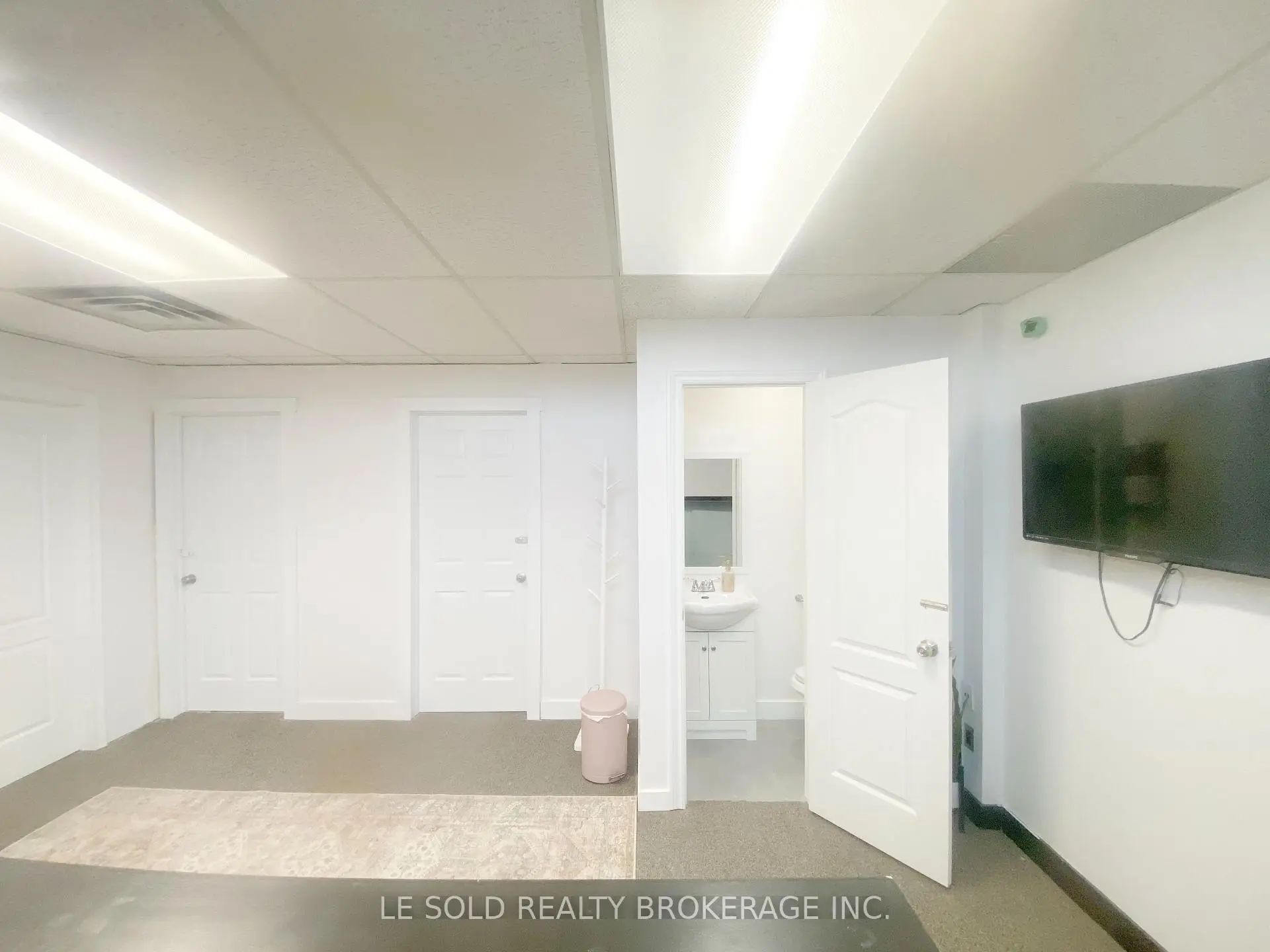Commercial for lease
