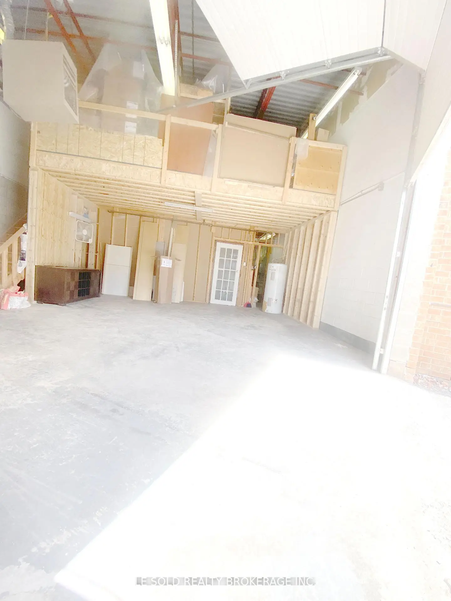 Commercial for lease