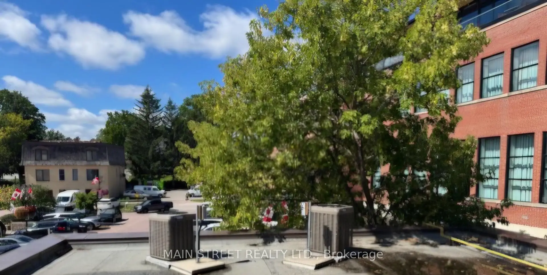 Commercial for lease