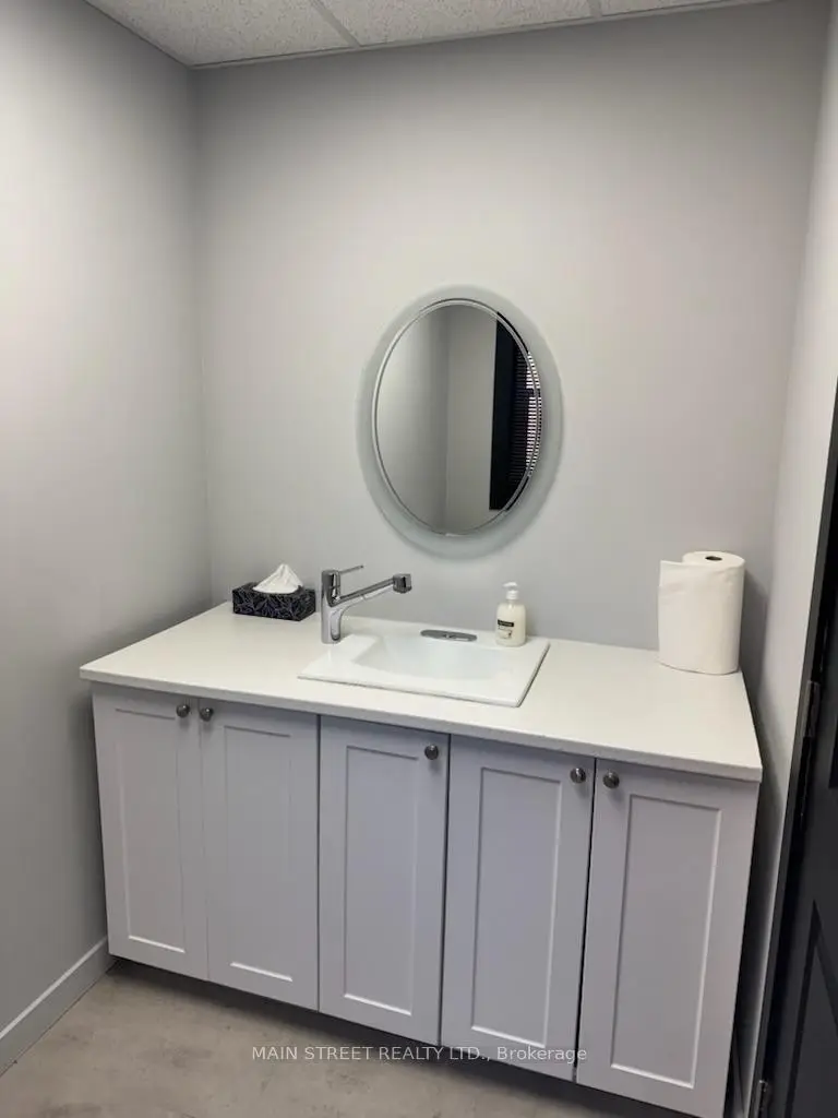 Commercial for lease