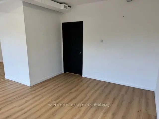 Commercial for lease