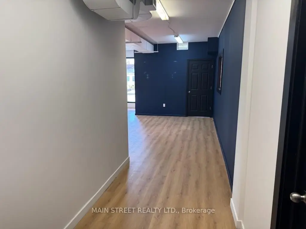 Commercial for lease