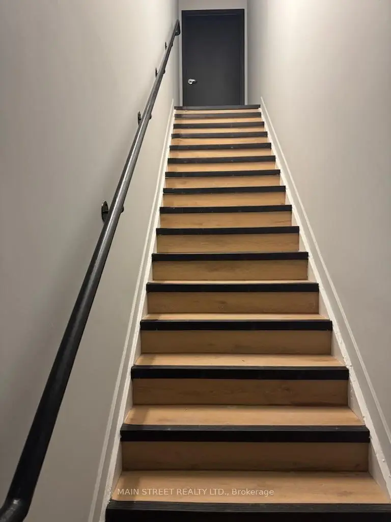 Commercial for lease