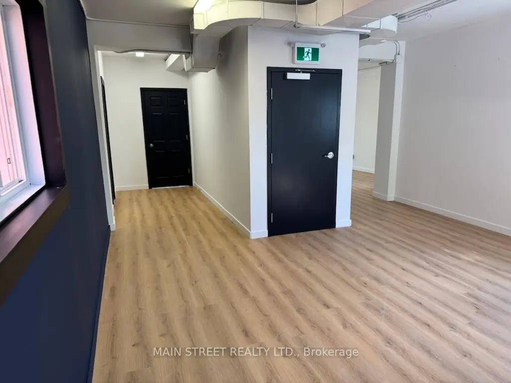 Commercial for lease