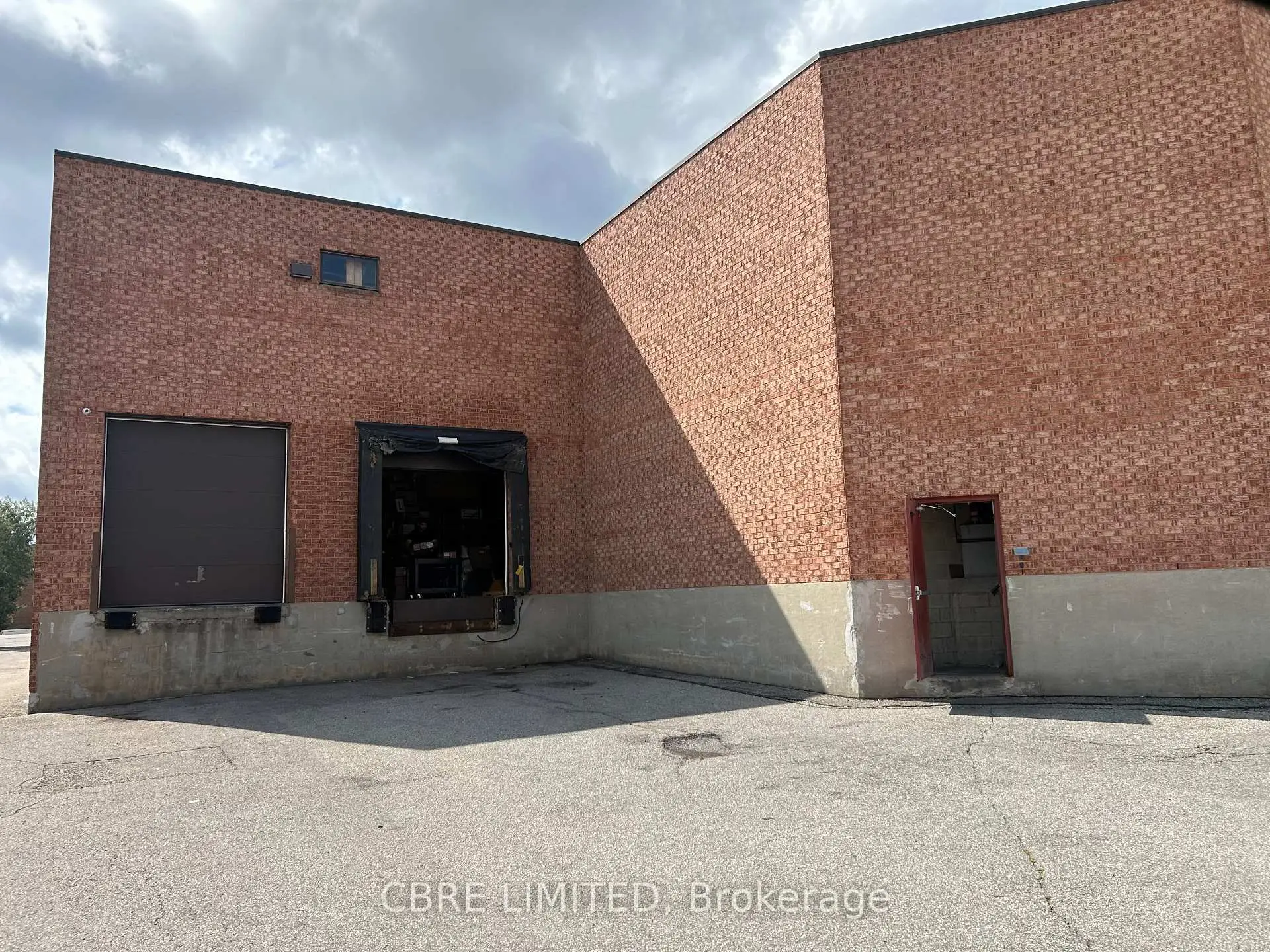 Commercial for lease