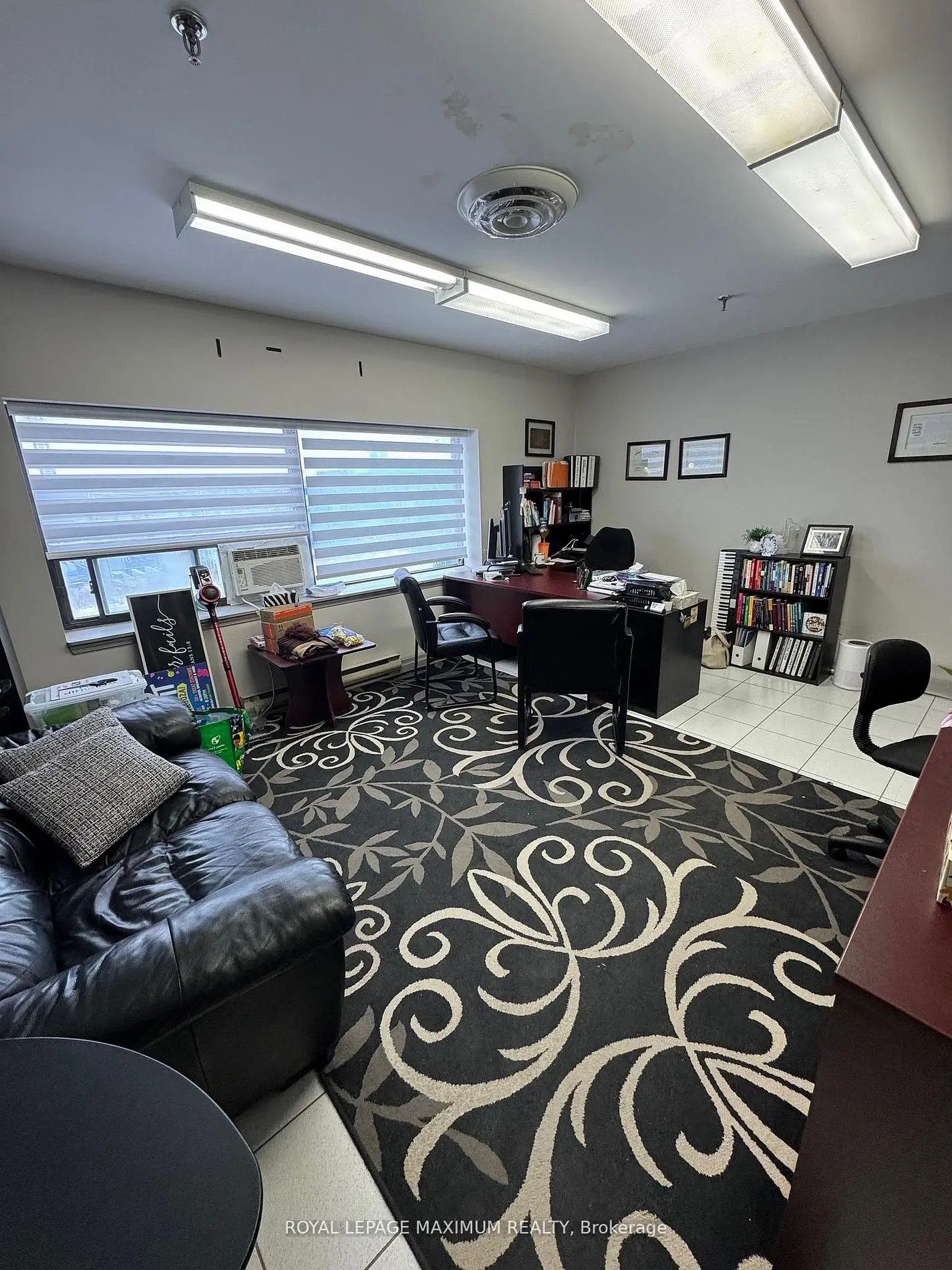 Commercial for lease