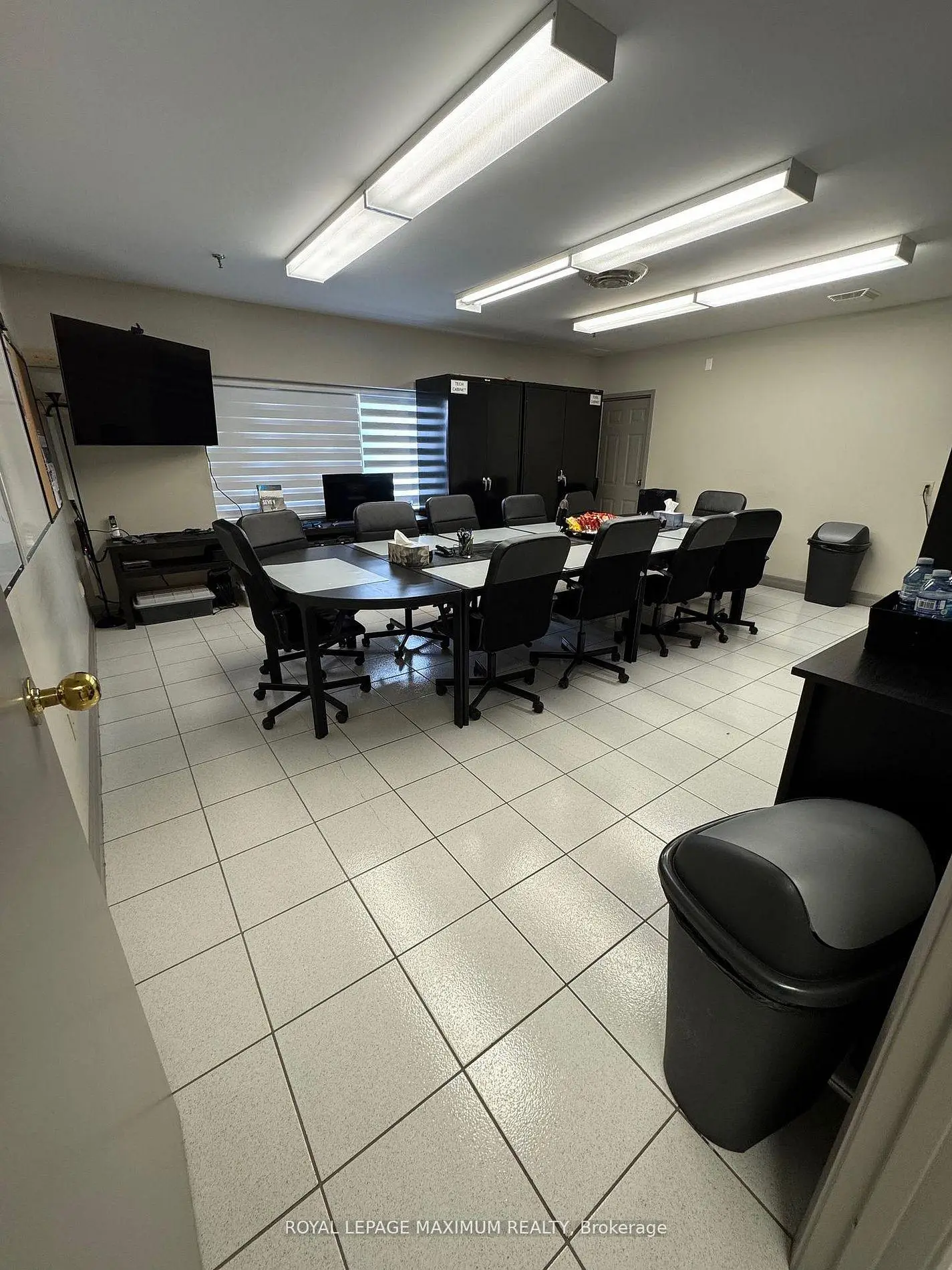 Commercial for lease