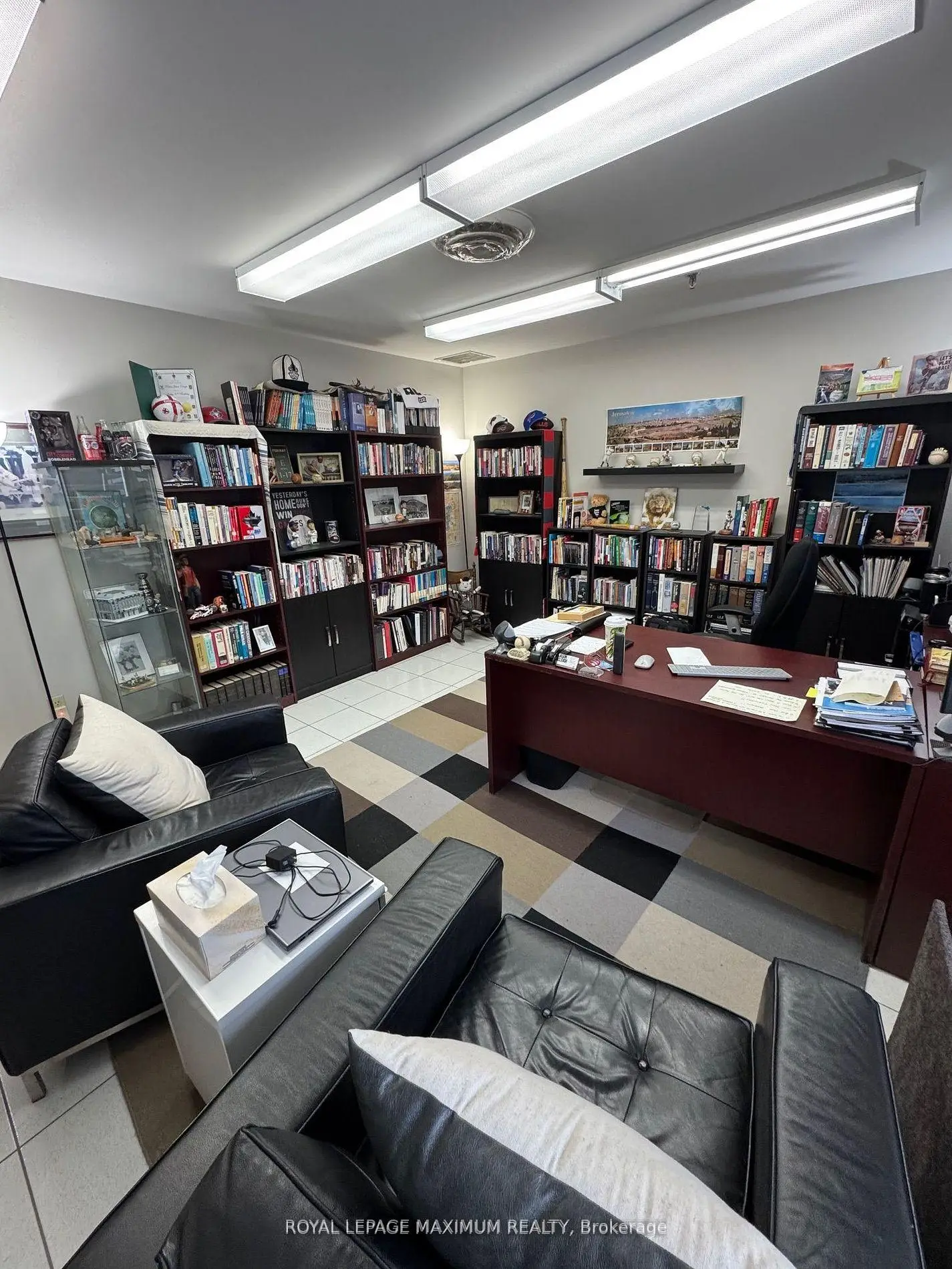 Commercial for lease