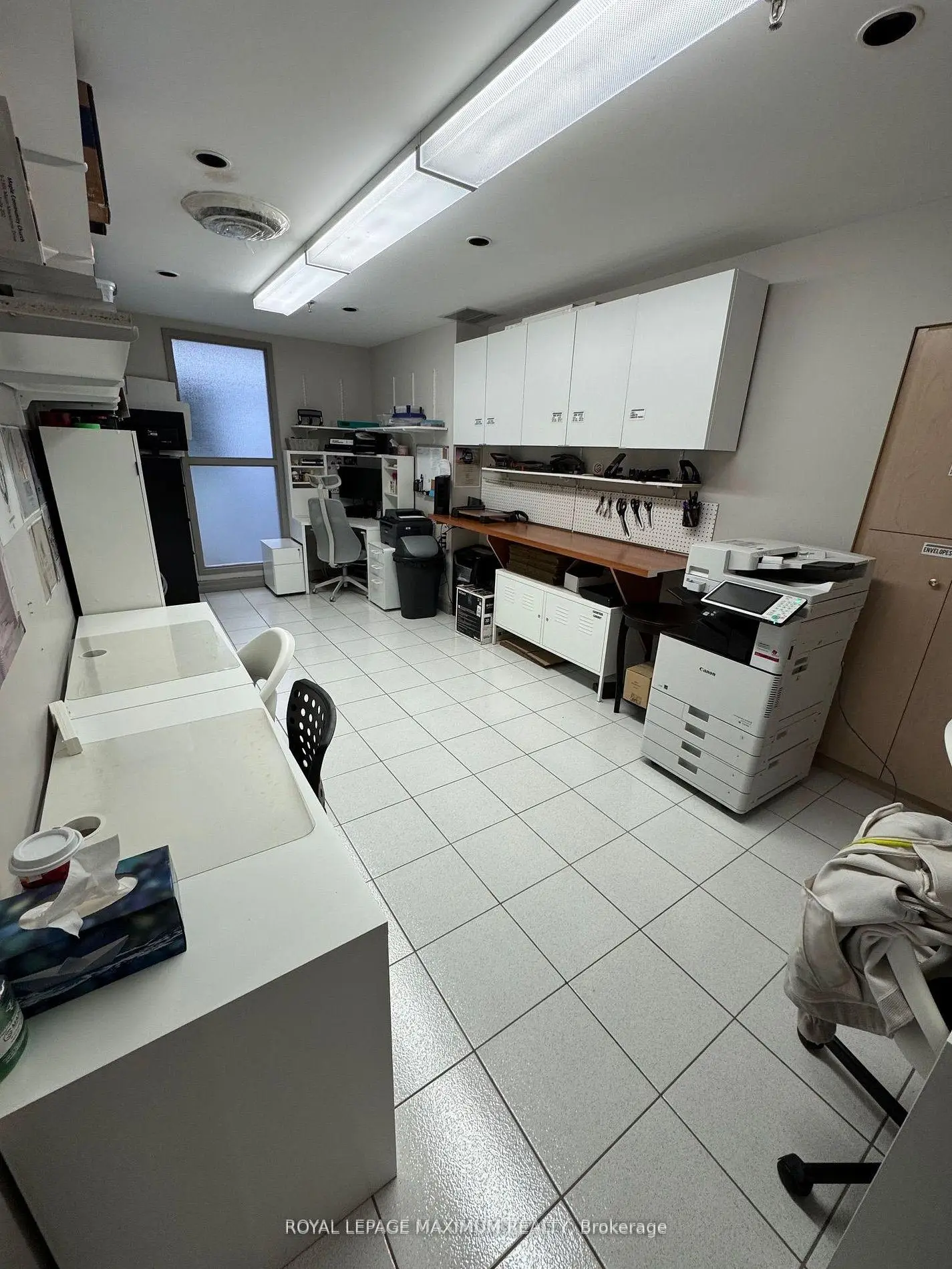 Commercial for lease