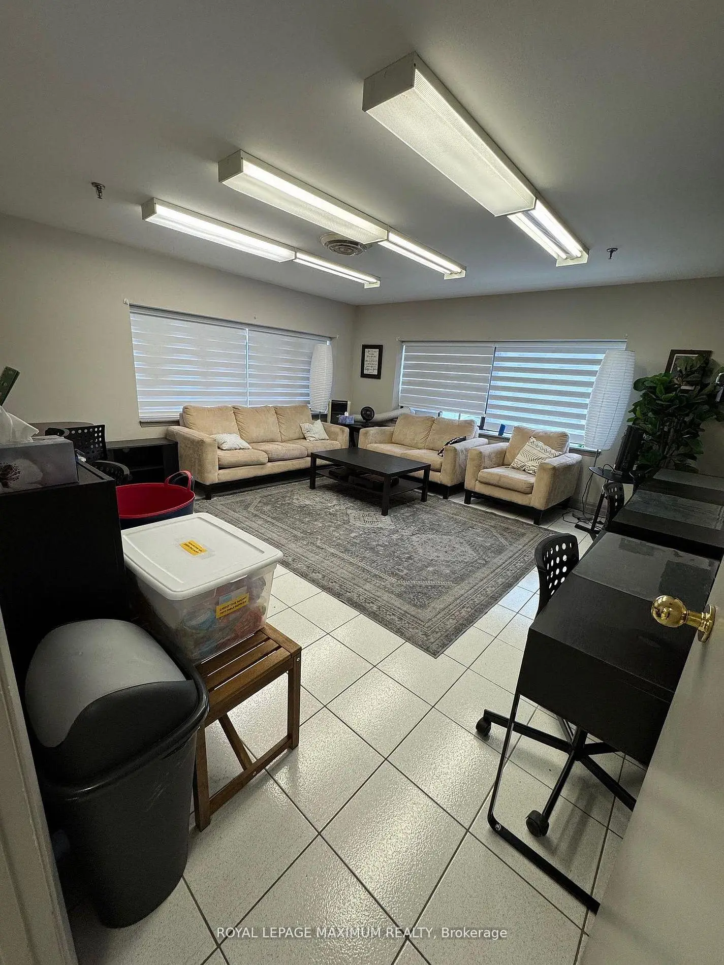 Commercial for lease