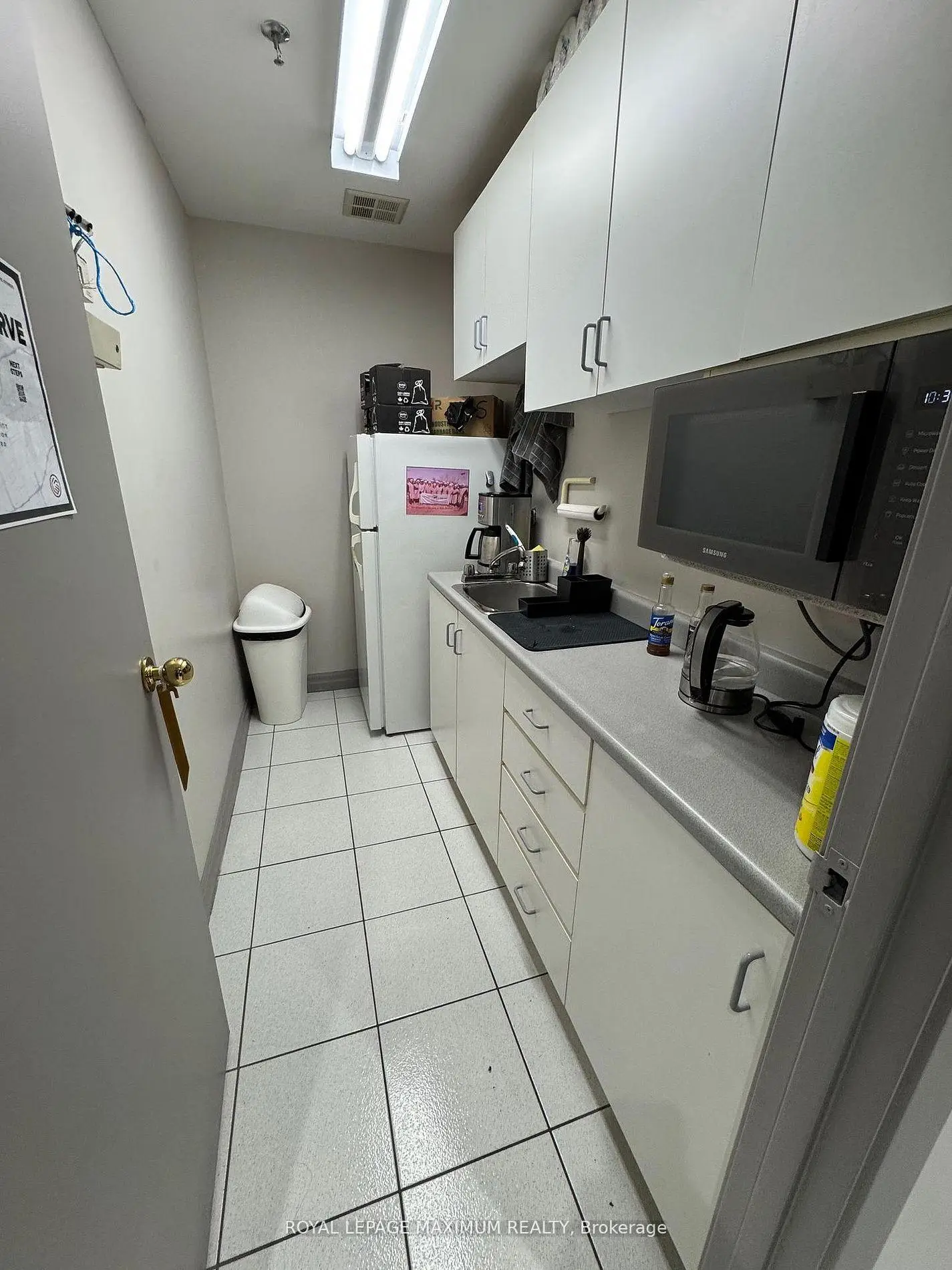 Commercial for lease