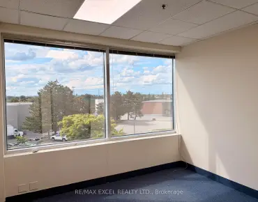 
50 Acadia Ave Markham For Lease looking for tenant