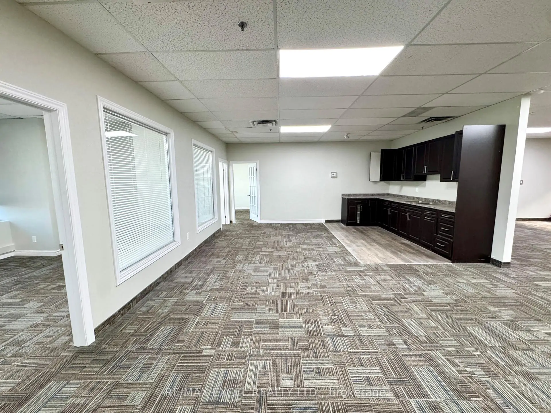 Commercial for lease