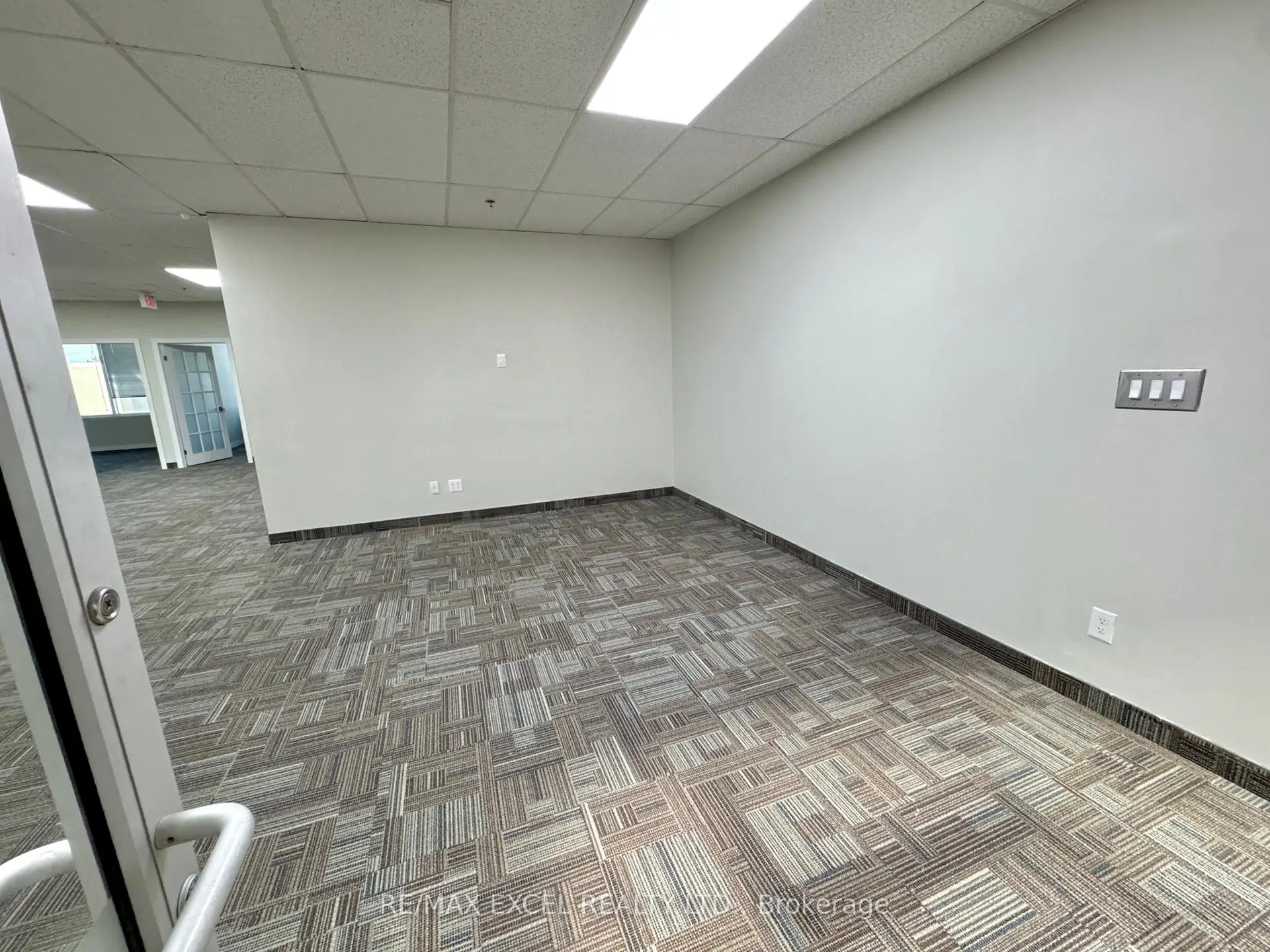 Commercial for lease