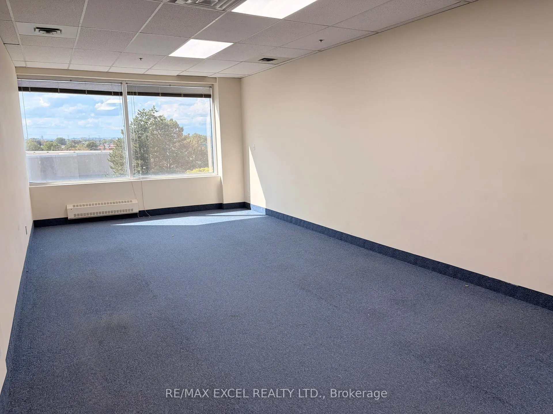 Commercial for lease