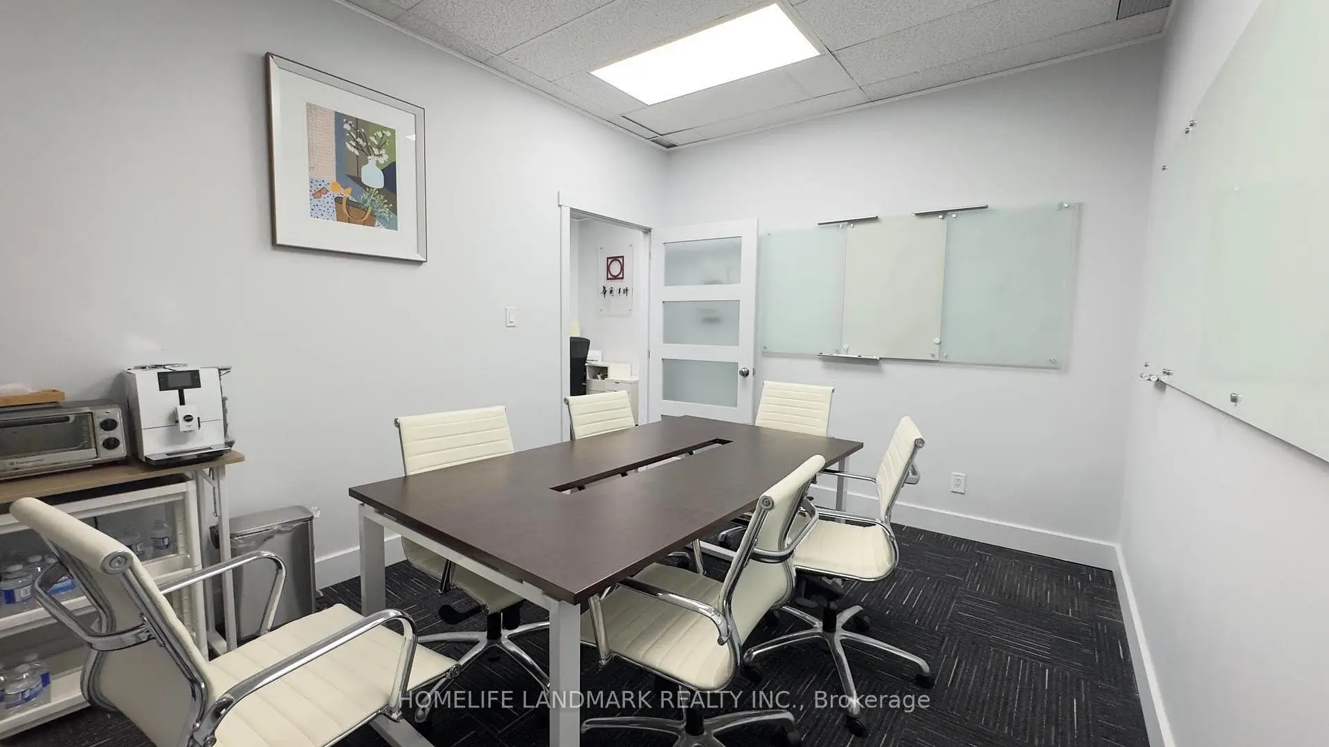 Commercial for lease