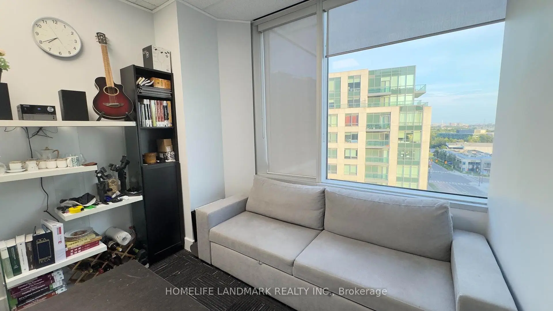 Commercial for lease