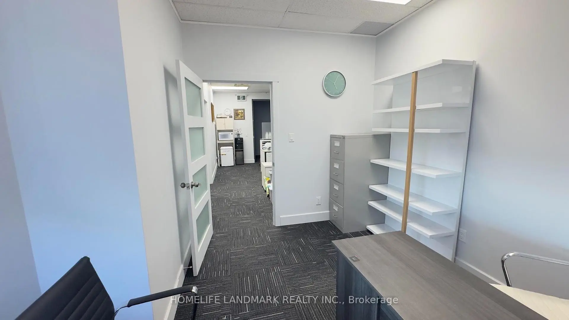Commercial for lease