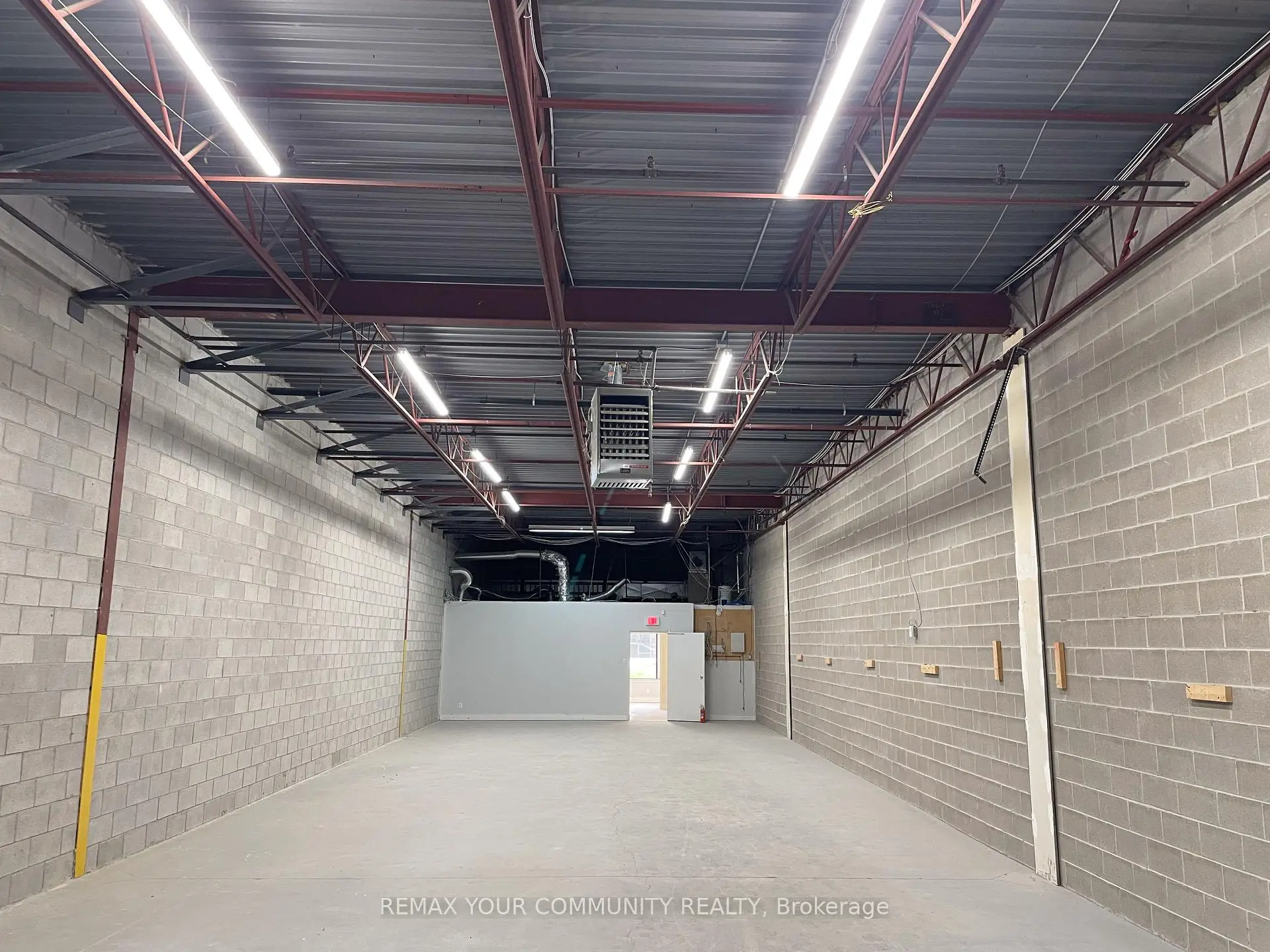 Commercial for lease