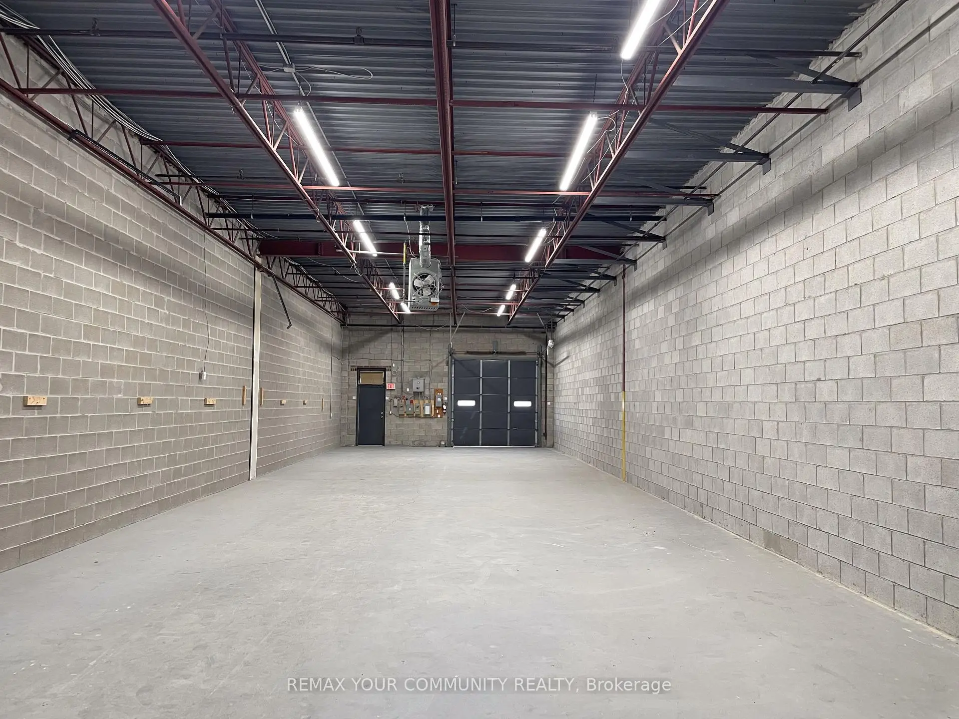 Commercial for lease