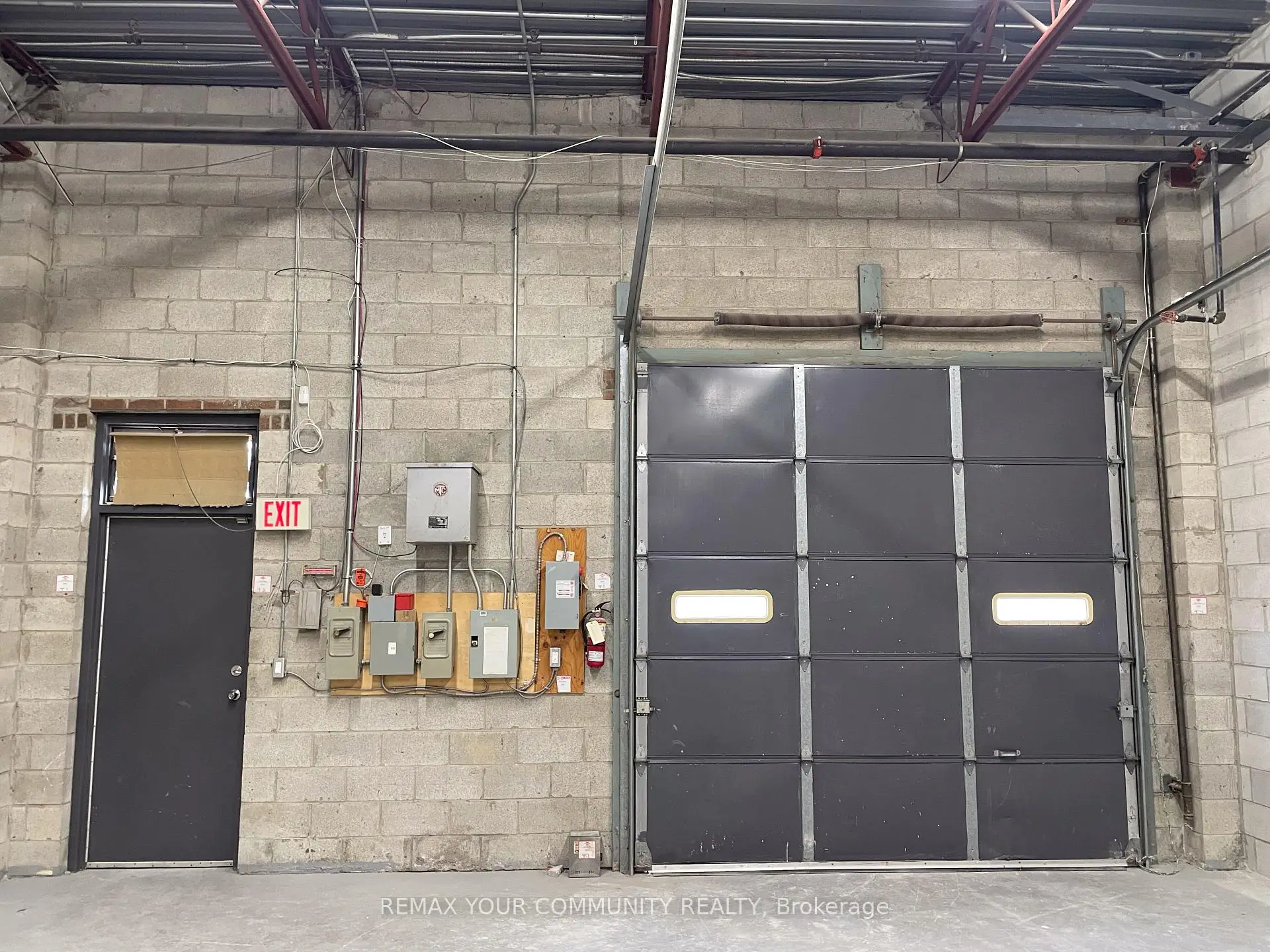 Commercial for lease