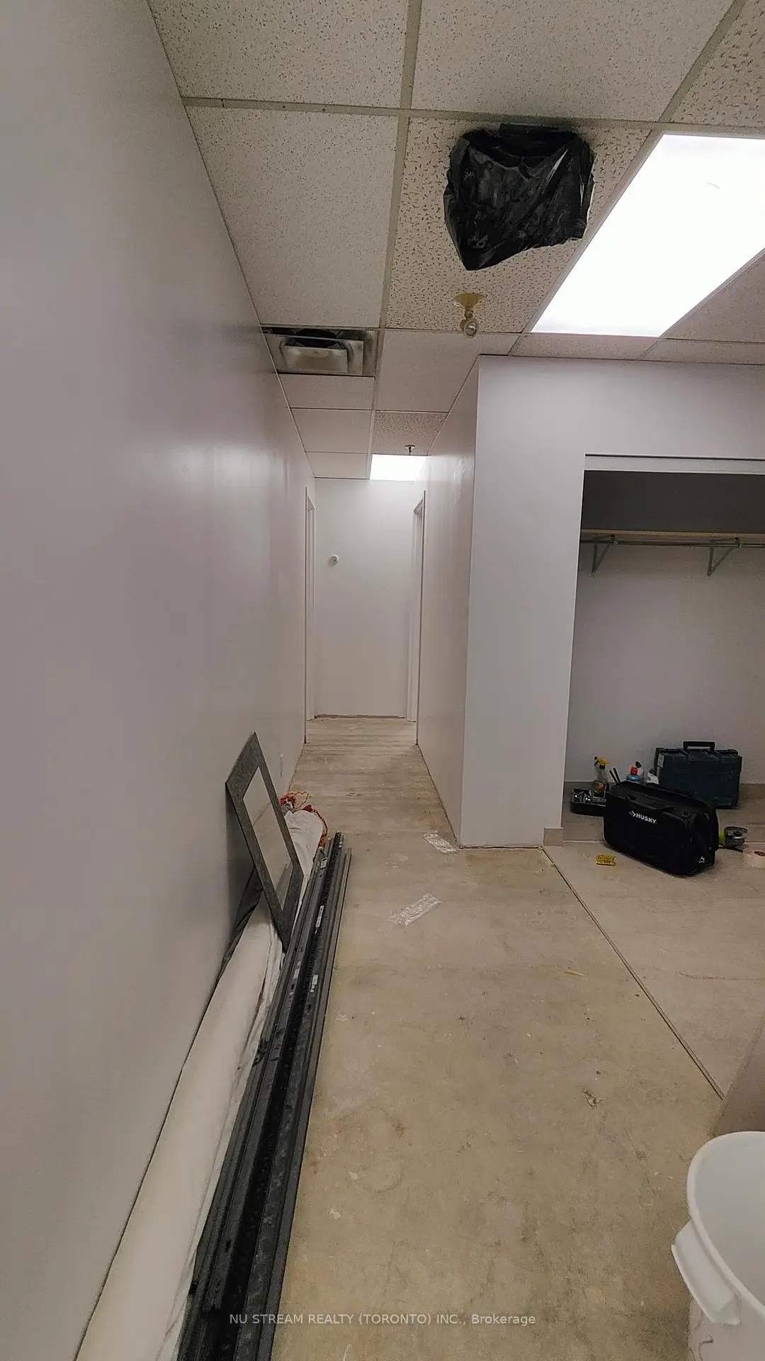 Commercial for lease