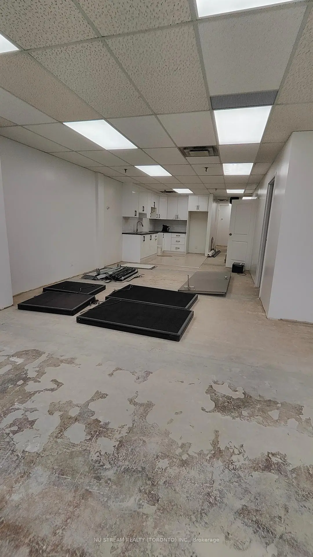 Commercial for lease