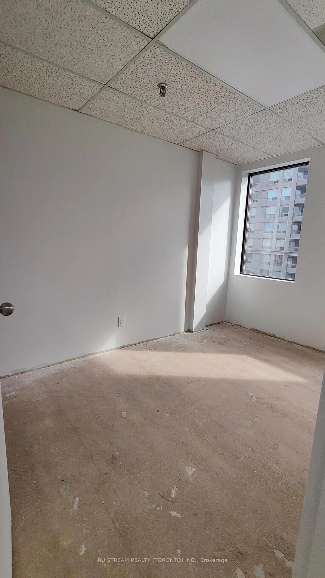 Commercial for lease