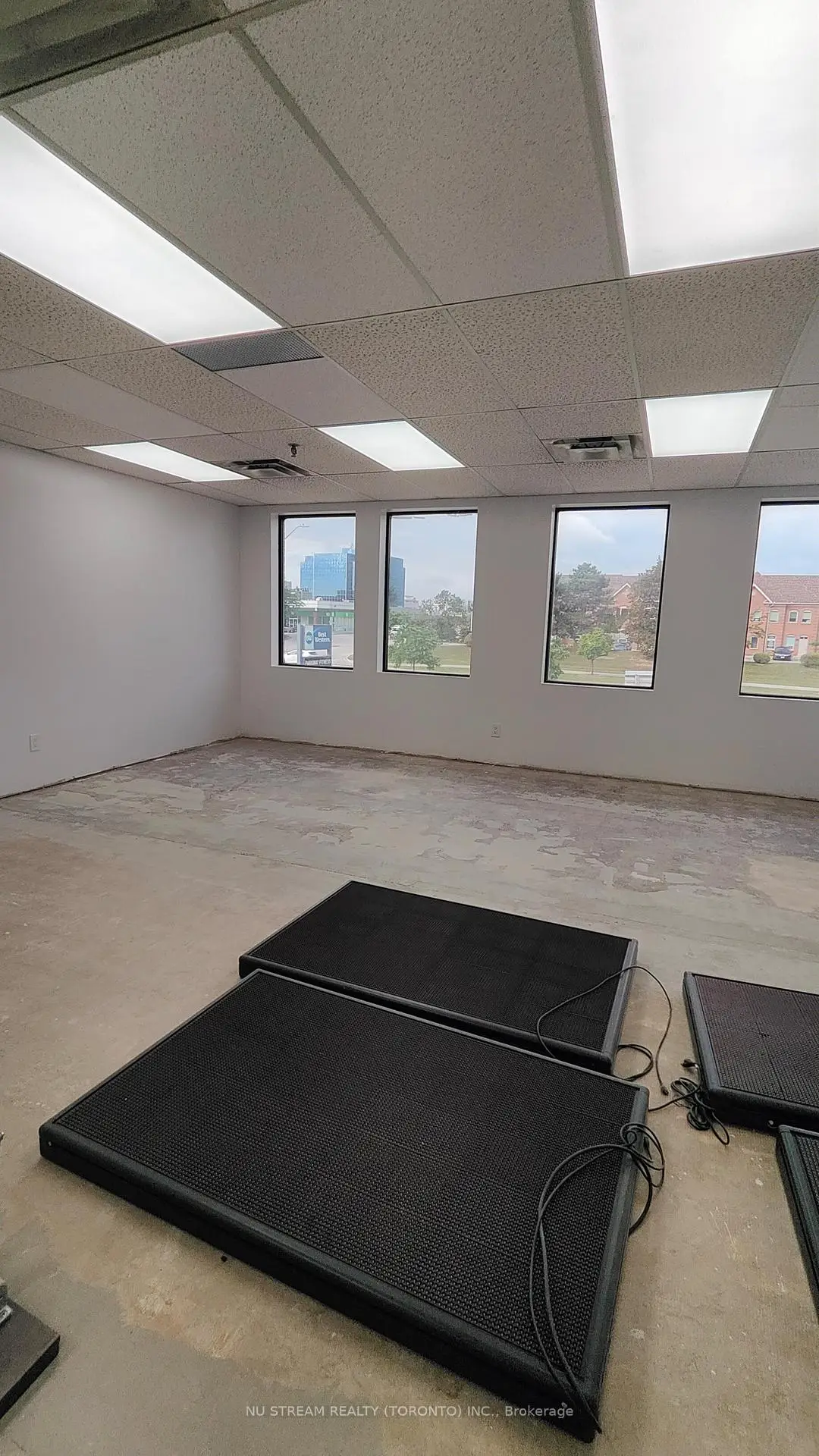 Commercial for lease