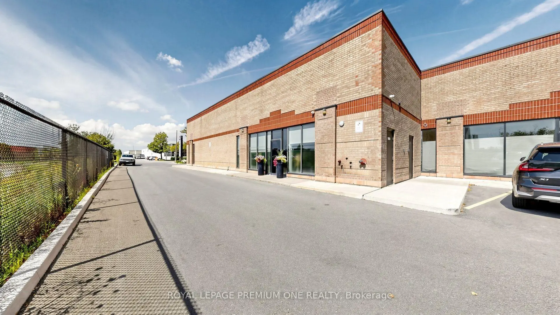 Commercial for lease
