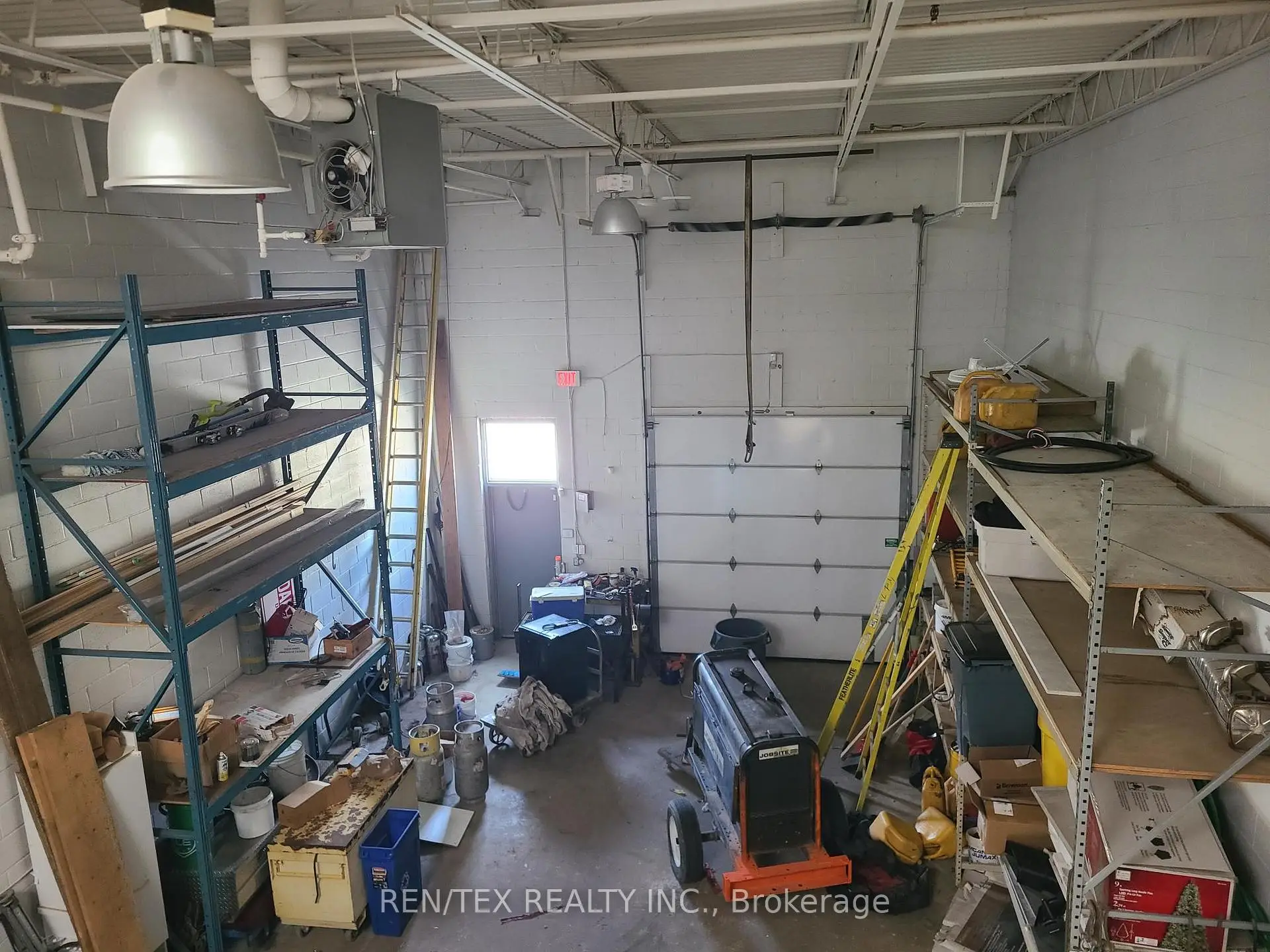 Commercial for lease