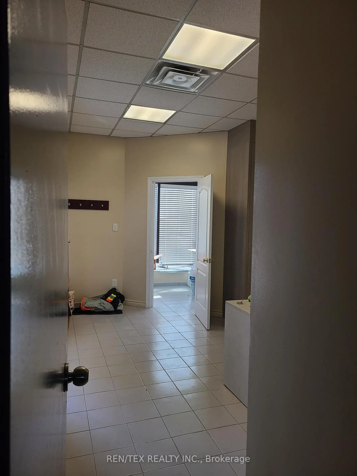 Commercial for lease