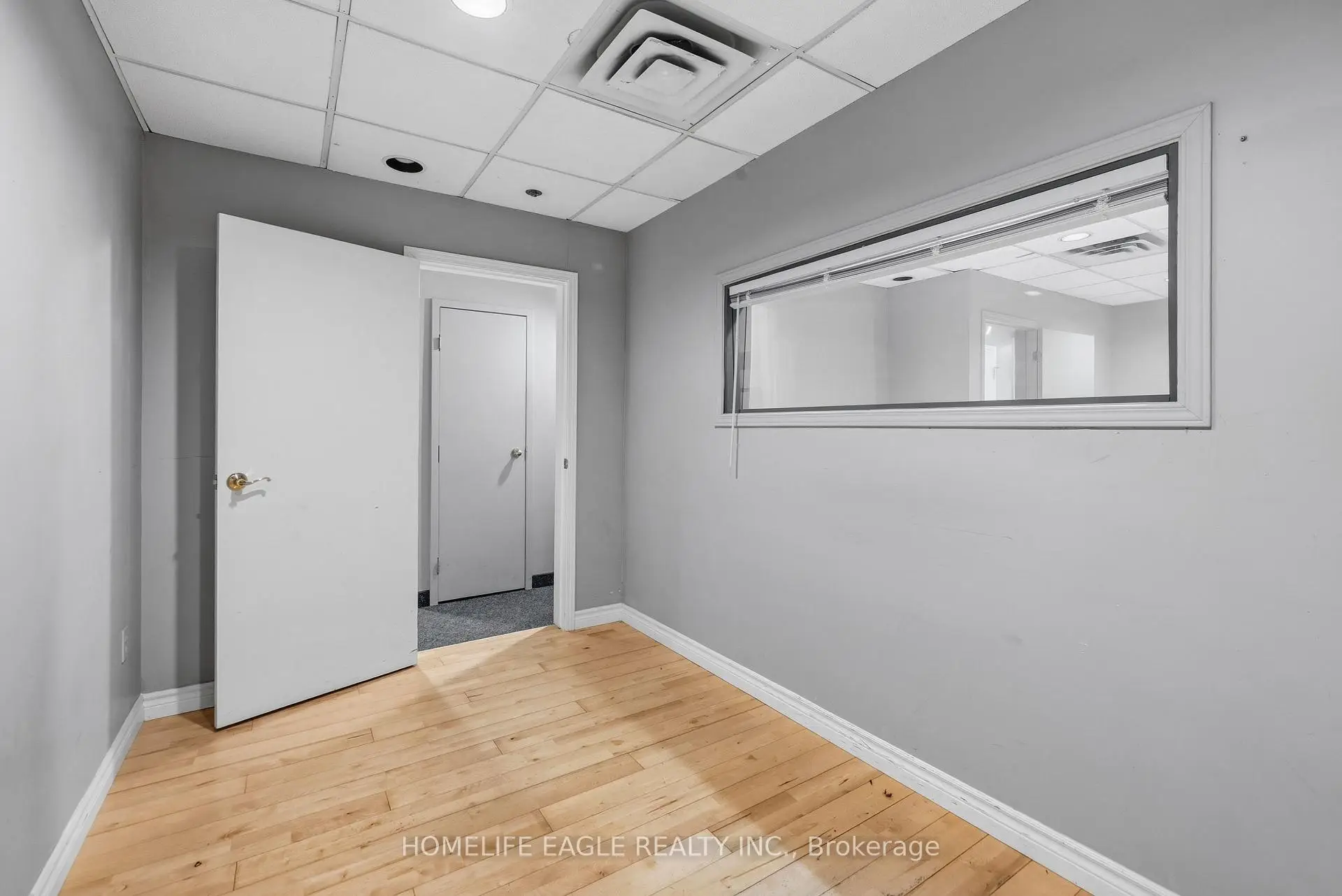 Commercial for lease