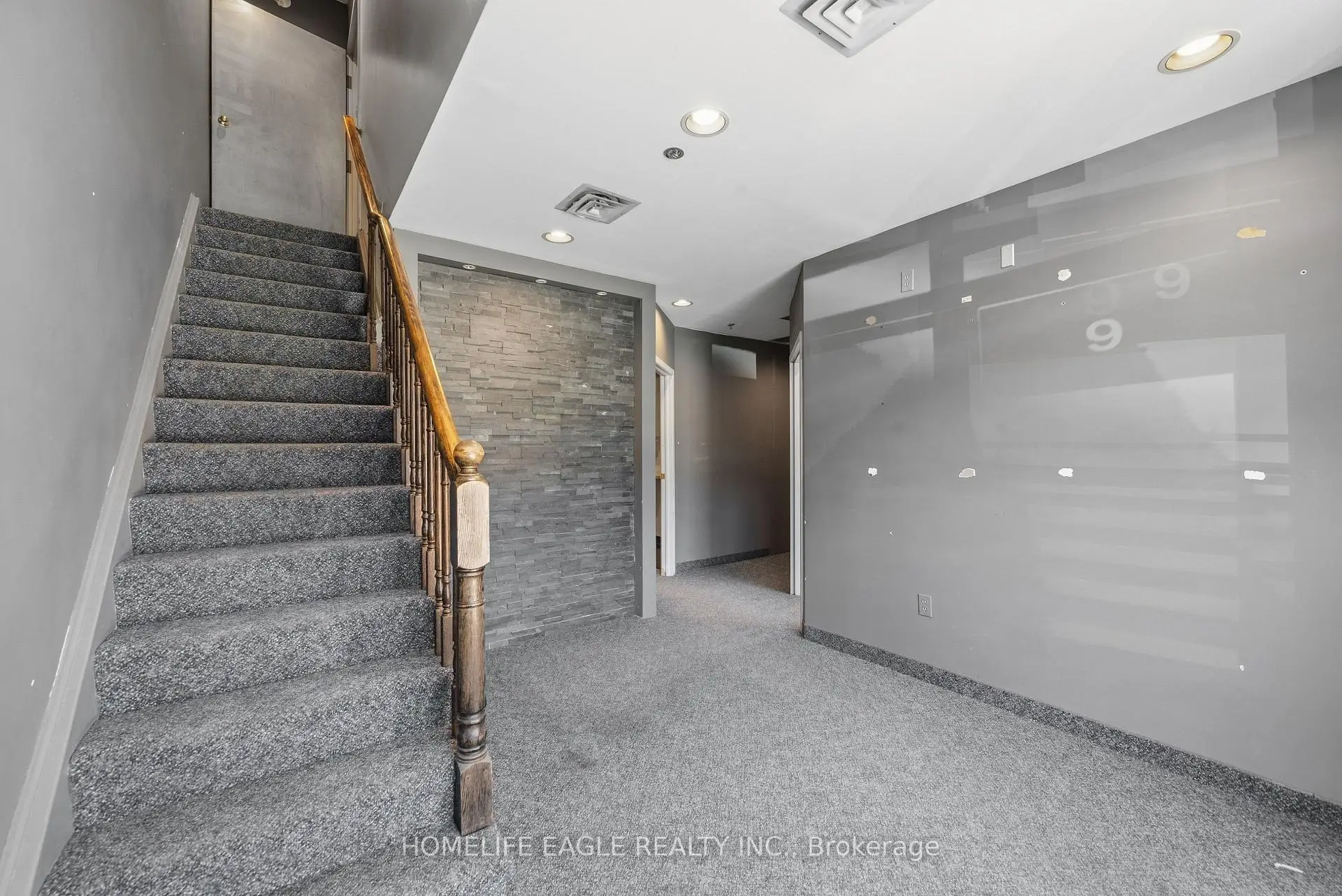 Commercial for lease