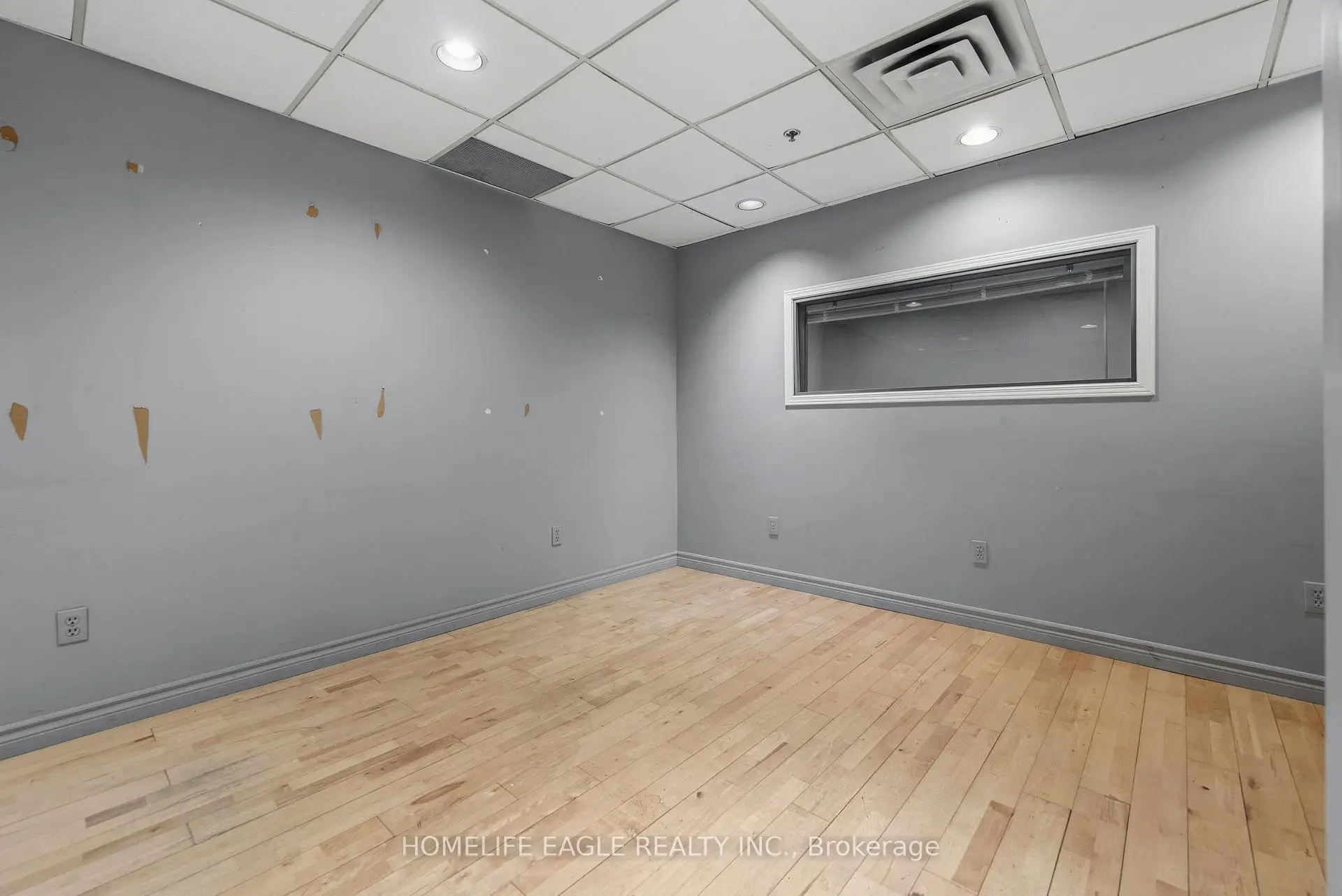 Commercial for lease