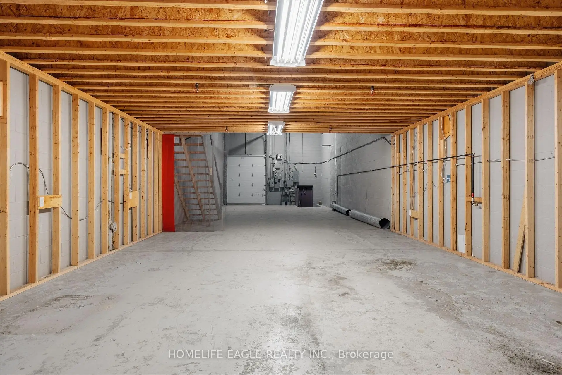 Commercial for lease
