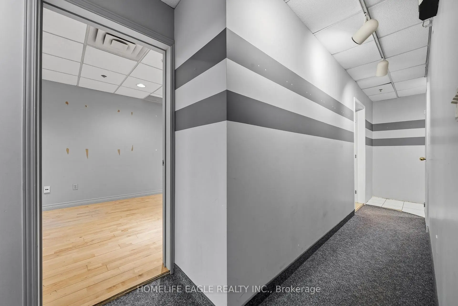 Commercial for lease