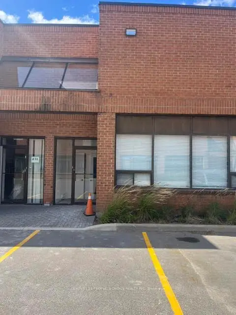 Commercial for lease