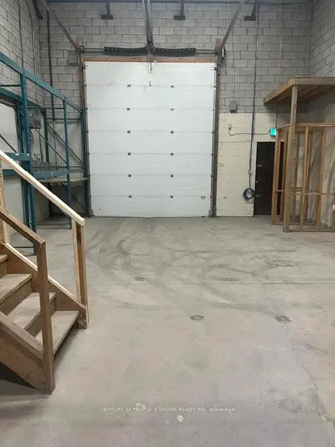 Commercial for lease
