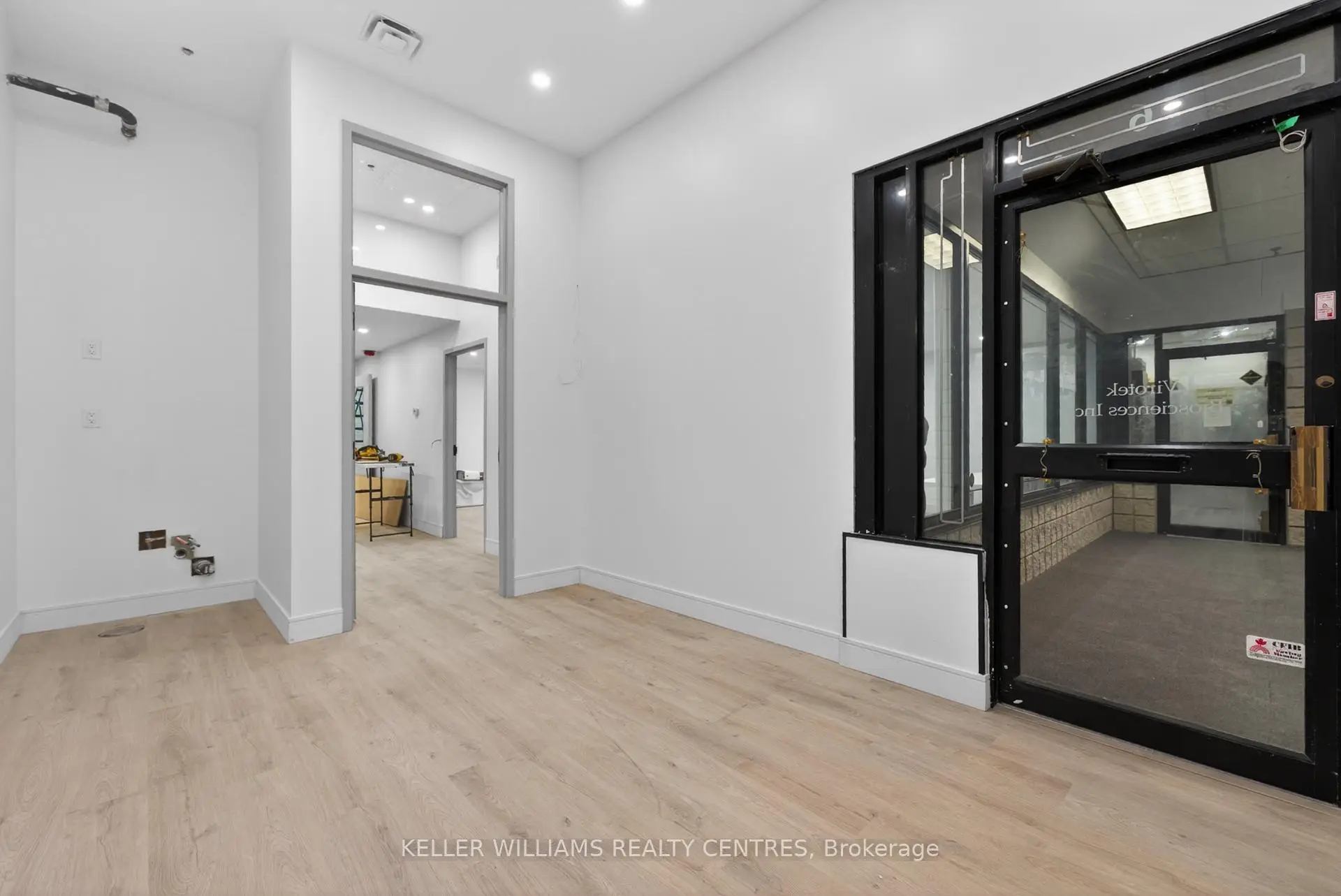 Commercial for lease