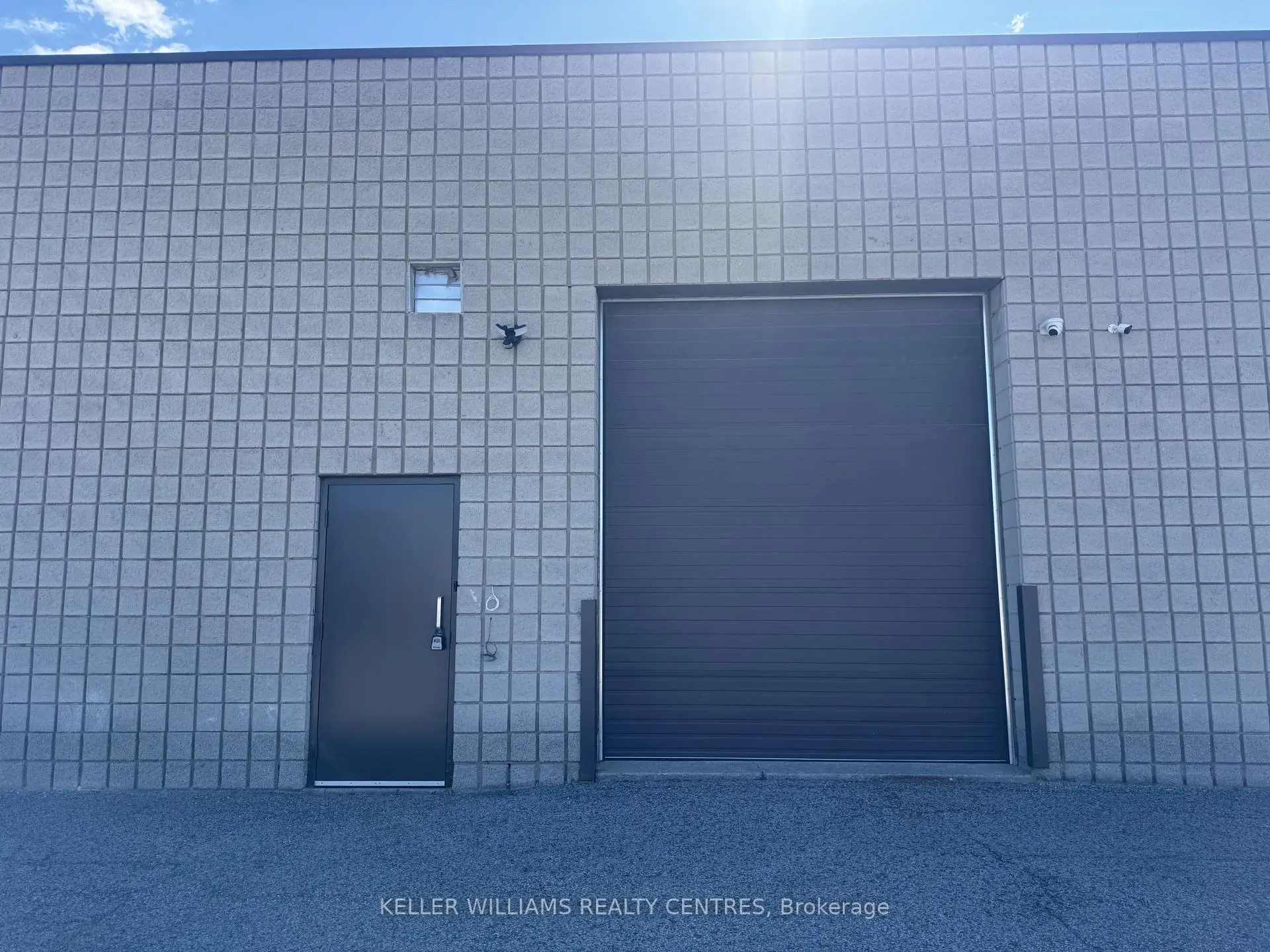 Commercial for lease