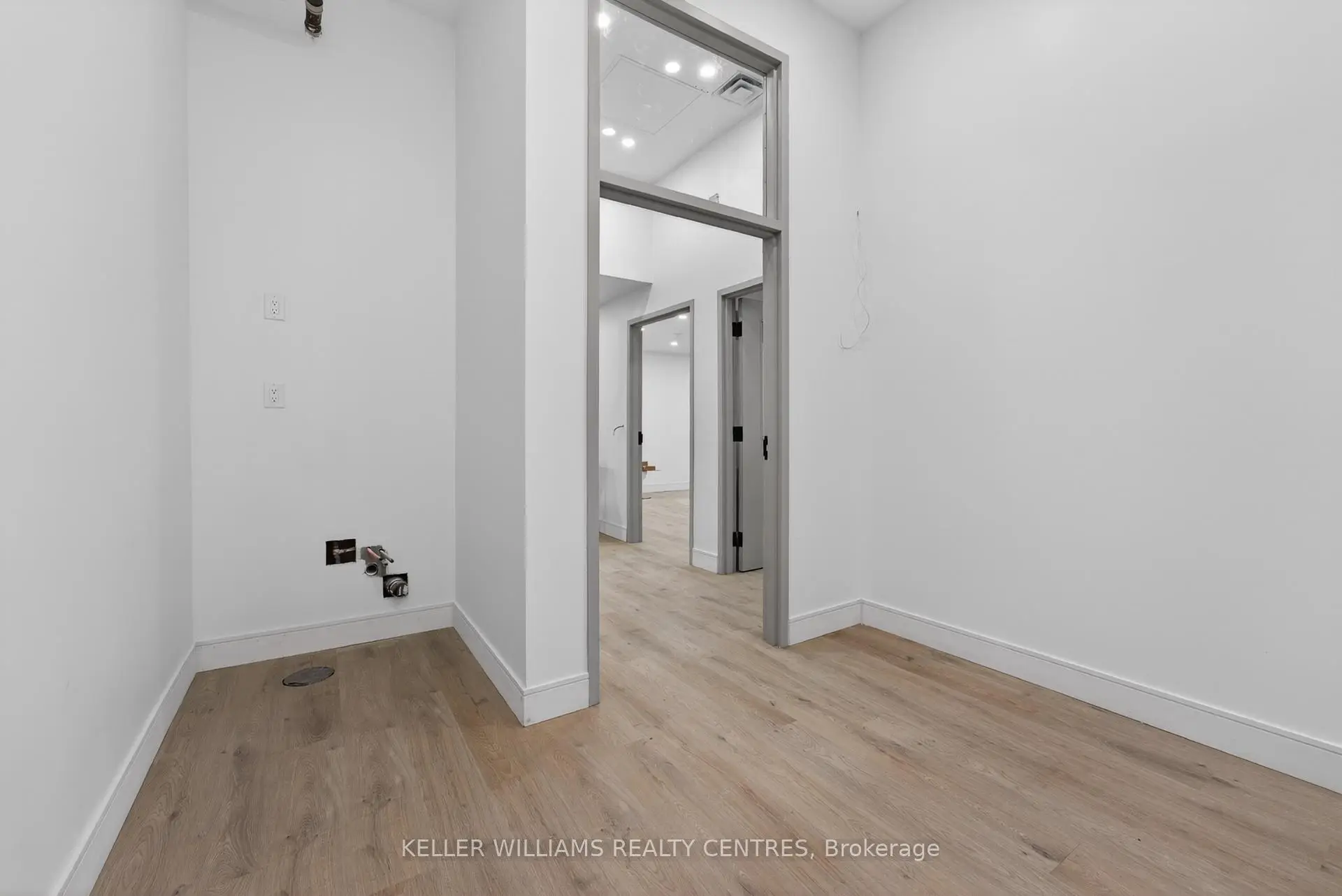 Commercial for lease