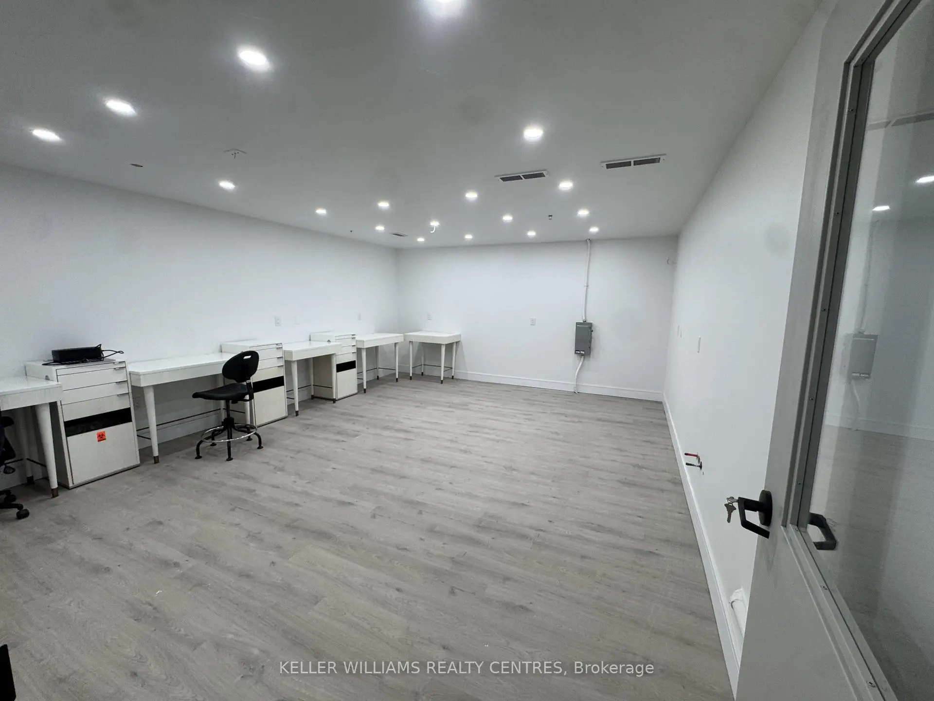 Commercial for lease