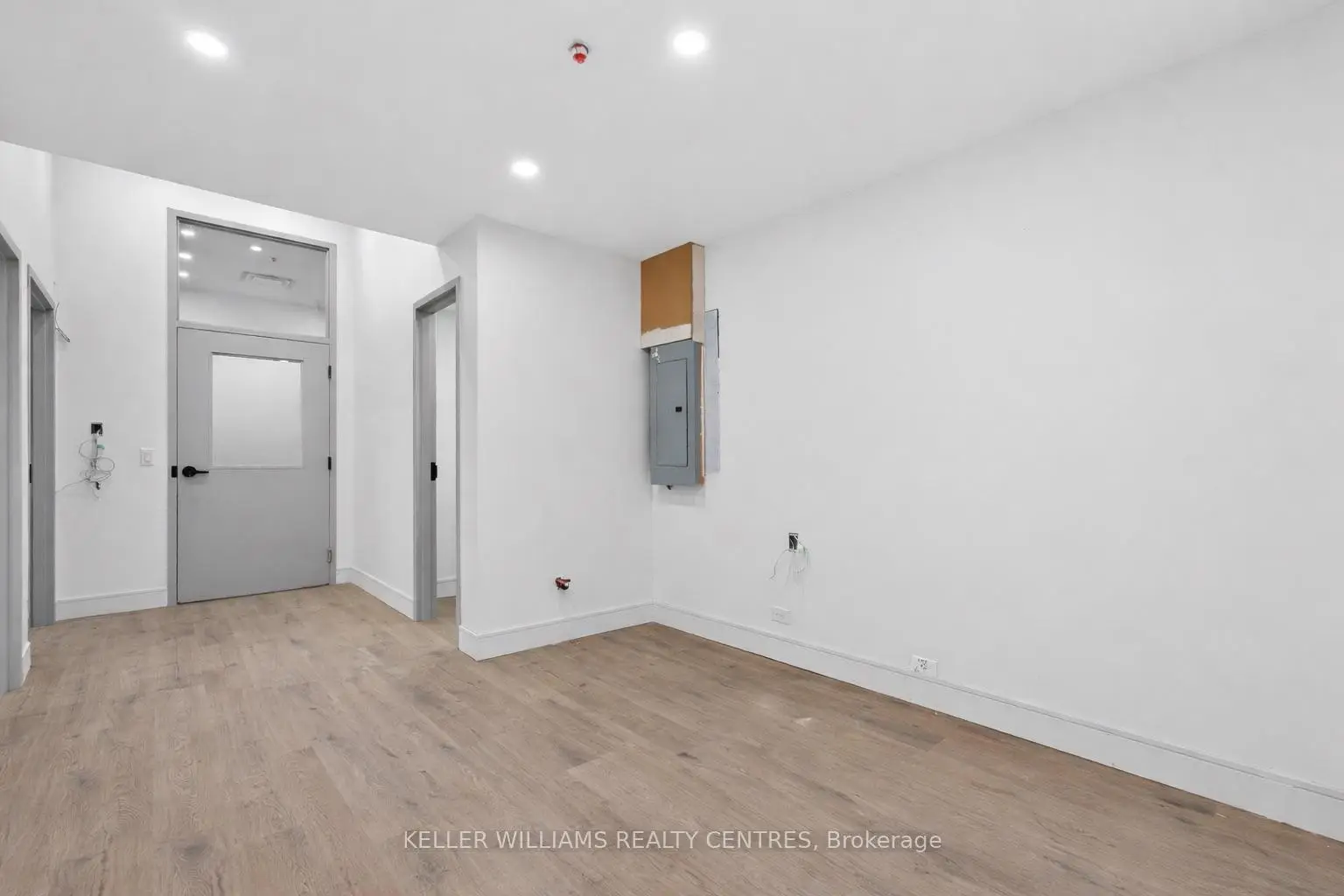 Commercial for lease