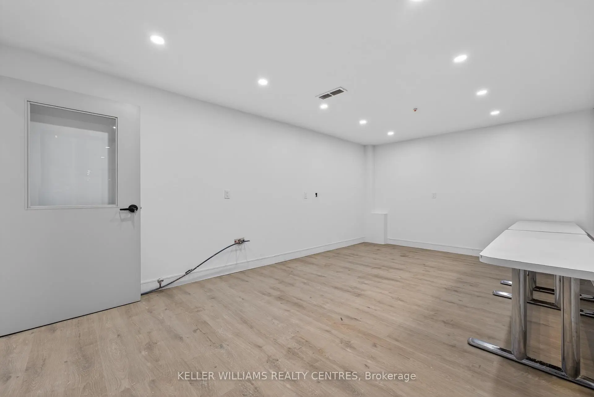 Commercial for lease